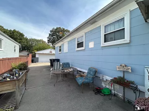 Exterior - 6349 Beech Daly, Taylor, MI 48180 photo 2 of 4