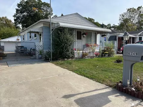 Exterior - 6349 Beech Daly, Taylor, MI 48180 photo 1 of 4
