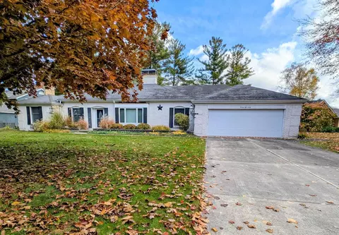 2860 W Nottingham, Saginaw, MI 48603