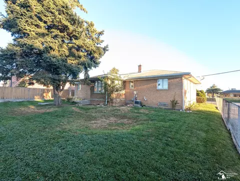 Exterior - 1261 Stewart, Monroe, MI 48162 photo 3 of 3