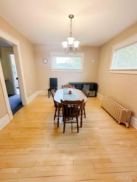 Dining - 607 N Fourth, Ishpeming, MI 49849 photo 1 of 5