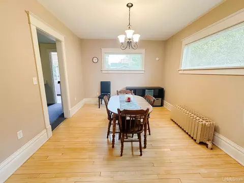 Dining - 607 N Fourth, Ishpeming, MI 49849 photo 2 of 5