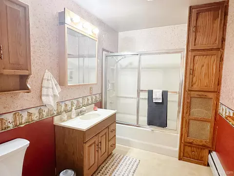 Bath - 607 N Fourth, Ishpeming, MI 49849 photo 2 of 2