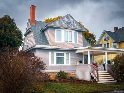 607 N Fourth, Ishpeming, MI 49849