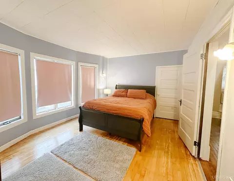Bedroom - 607 N Fourth, Ishpeming, MI 49849 photo 1 of 5
