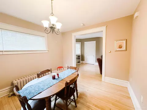 Dining - 607 N Fourth, Ishpeming, MI 49849 photo 5 of 5