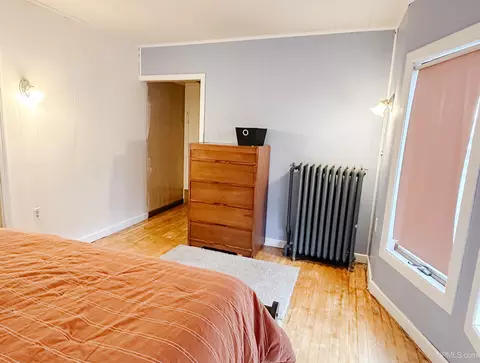 Bedroom - 607 N Fourth, Ishpeming, MI 49849 photo 3 of 5