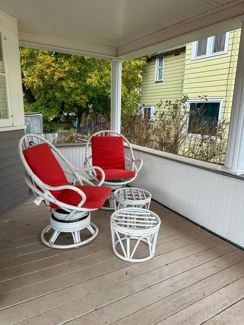 Exterior - 607 N Fourth, Ishpeming, MI 49849 photo 3 of 8