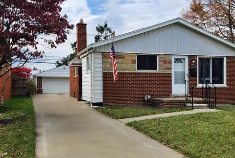 31915 St Margaret, Saint Clair Shores, MI 48082