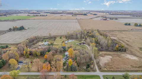 2626 E Laporte, Hemlock, MI 48626 photo 31