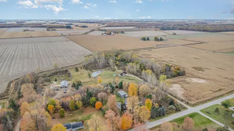 2626 E Laporte, Hemlock, MI 48626 photo 32