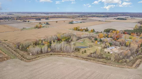 2626 E Laporte, Hemlock, MI 48626 photo 33