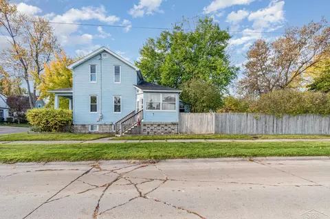 703 S Mason, Saginaw, MI 48602