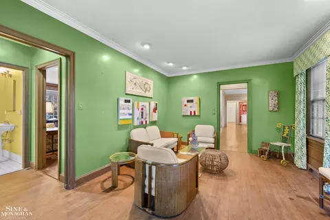 204 Cloverly, Grosse Pointe Farms, MI 48236 photo 21