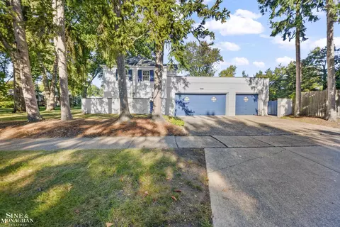 204 Cloverly, Grosse Pointe Farms, MI 48236 photo 54