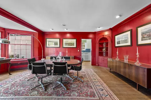 204 Cloverly, Grosse Pointe Farms, MI 48236 photo 9