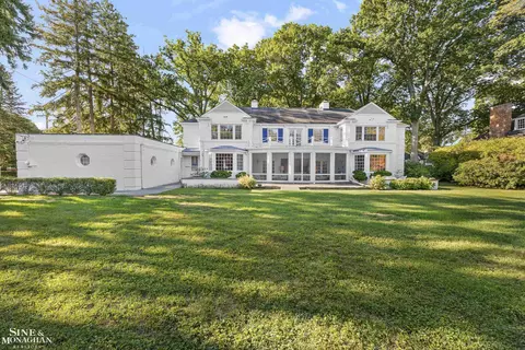 204 Cloverly, Grosse Pointe Farms, MI 48236 photo 51
