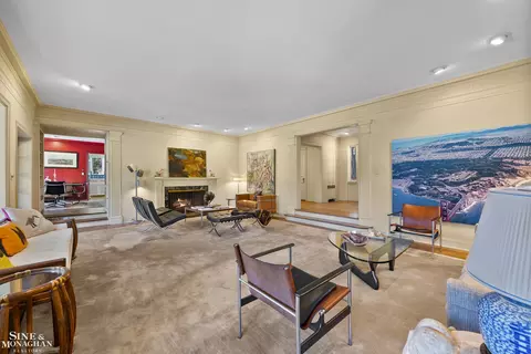 204 Cloverly, Grosse Pointe Farms, MI 48236 photo 8