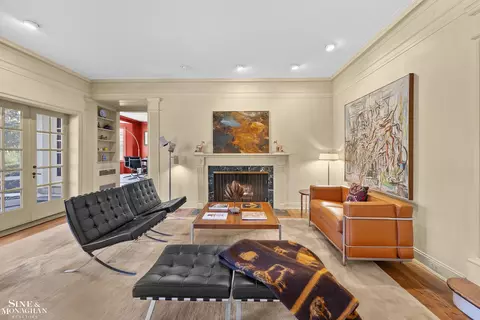 204 Cloverly, Grosse Pointe Farms, MI 48236 photo 6
