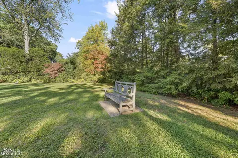 204 Cloverly, Grosse Pointe Farms, MI 48236 photo 52