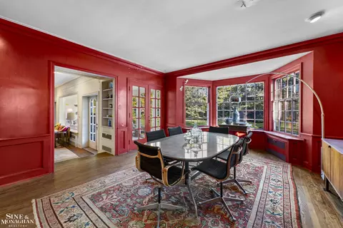 204 Cloverly, Grosse Pointe Farms, MI 48236 photo 10