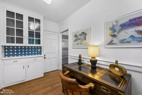 204 Cloverly, Grosse Pointe Farms, MI 48236 photo 16