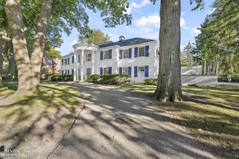 204 Cloverly, Grosse Pointe Farms, MI 48236 photo 55