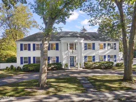 204 Cloverly, Grosse Pointe Farms, MI 48236 photo 56