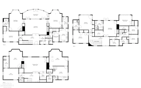 204 Cloverly, Grosse Pointe Farms, MI 48236 photo 61