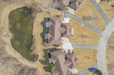 View/Area - 4250 Evergreen, Adrian, MI 49221 photo 2 of 7