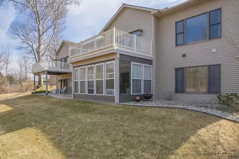 Exterior - 4250 Evergreen, Adrian, MI 49221 photo 9 of 9