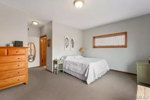 Bedroom - 4250 Evergreen, Adrian, MI 49221 photo 3 of 7