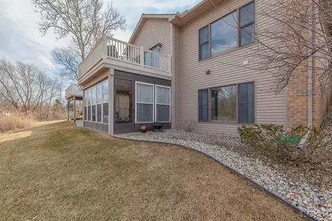 Exterior - 4250 Evergreen, Adrian, MI 49221 photo 7 of 9