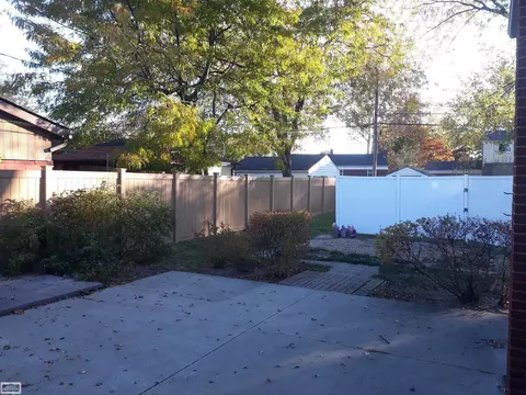 Exterior - 29366 Wagner, Warren, MI 48093 photo 6 of 6