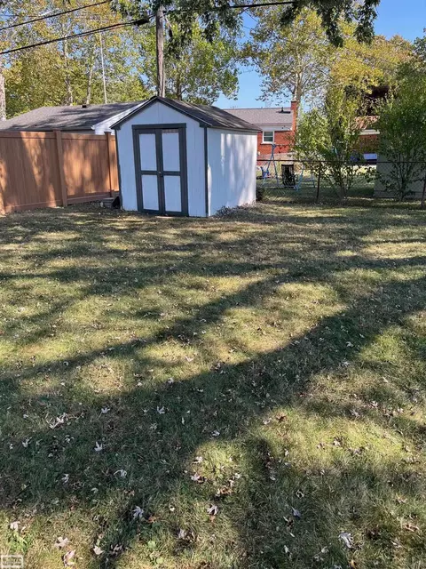 Exterior - 29366 Wagner, Warren, MI 48093 photo 4 of 6