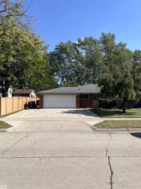 29366 Wagner, Warren, MI 48093