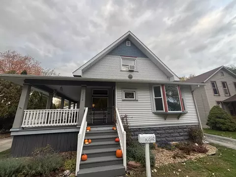 2113 4th, Bay City, MI 48708