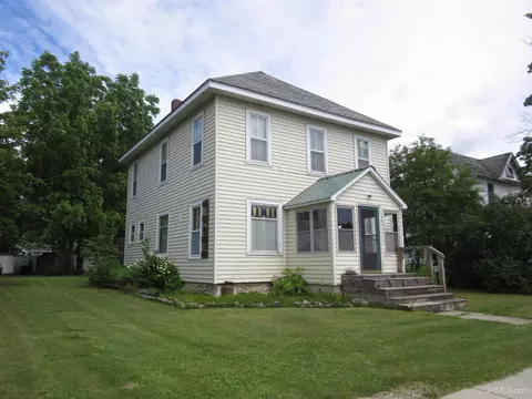 508 Michigan, Manistique, MI 49854