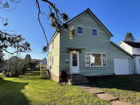 1612 Barber, Bessemer, MI 49911