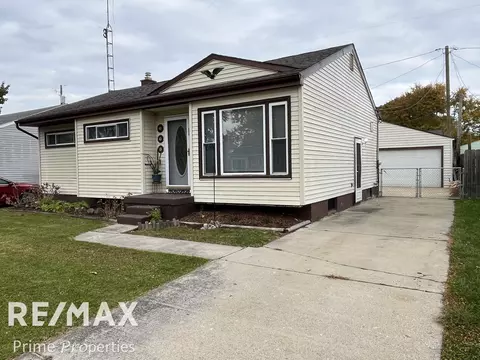 3713 Risedorph, Flint, MI 48506