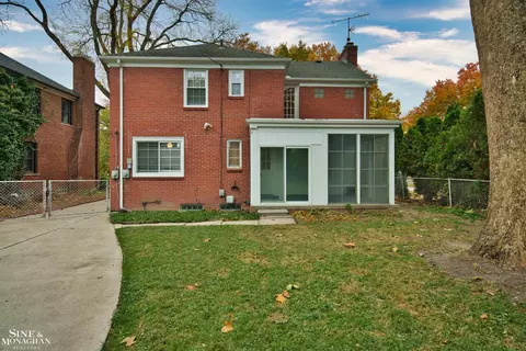 Other - 410 Roland, Grosse Pointe Farms, MI 48236 photo 5 of 5