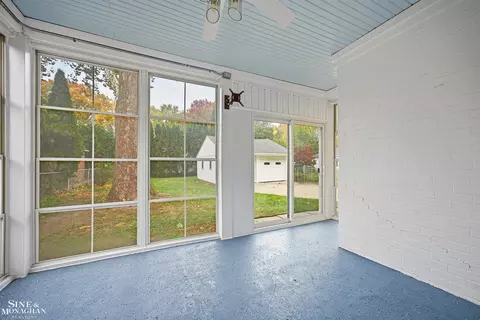 Exterior - 410 Roland, Grosse Pointe Farms, MI 48236 photo 3 of 4