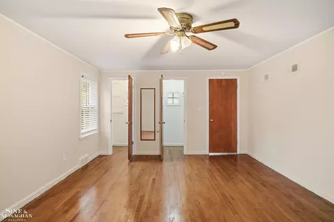Bedroom - 410 Roland, Grosse Pointe Farms, MI 48236 photo 1 of 3