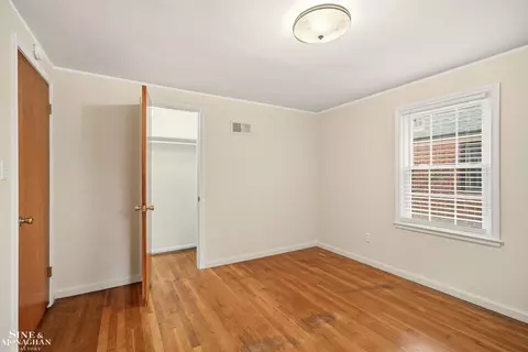 Bedroom - 410 Roland, Grosse Pointe Farms, MI 48236 photo 3 of 3