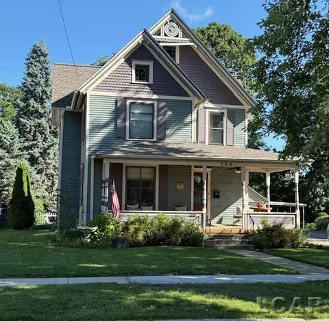209 E Shawnee, Tecumseh, MI 49286