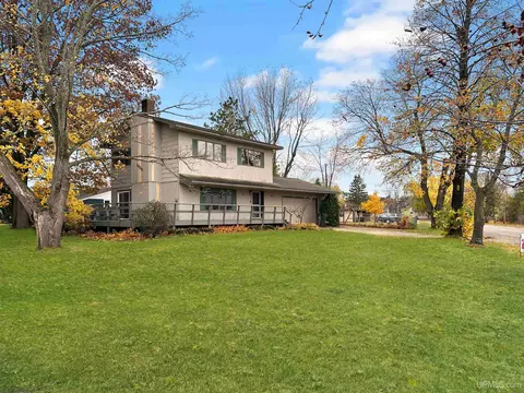 1600 Lake Shr, Escanaba, MI 49829