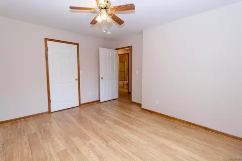 Bedroom - 2101 Lakewood, Adrian, MI 49221 photo 5 of 5