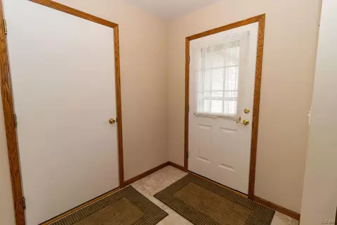 Entry Way - 2101 Lakewood, Adrian, MI 49221 photo 1 of 1