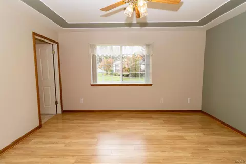 Bedroom - 2101 Lakewood, Adrian, MI 49221 photo 1 of 5
