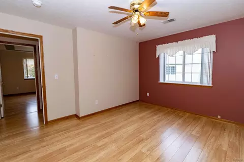 Bedroom - 2101 Lakewood, Adrian, MI 49221 photo 4 of 5